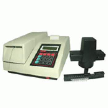 Analisador Semi Automático Bio 2000 IL-Bioplus Com Adaptador de Elisa Analisador Semi Automático Bio 2000 IL-Bioplus Com Adaptador de Elisa