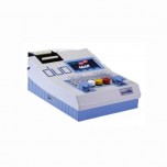Coagulometro Uno Touch Screen Para testes de coagulação TP, TTPA, TT, Fibrinogênio, Inr e relação e demais fatores Coagulometro Uno Touch Screen Para testes de coagulação TP, TTPA, TT, Fibrinogênio, Inr e relação e demais fatores