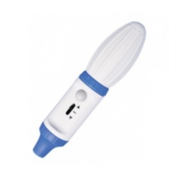 Macropipetador Para Pipetas Regulável de 0,1 1000ml Macropipetador Para Pipetas Regulável de 0,1 1000ml